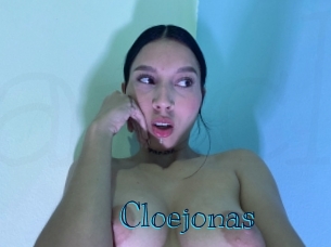 Cloejonas