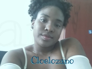 Cloelozano