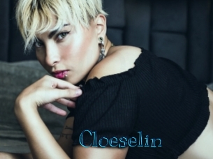 Cloeselin