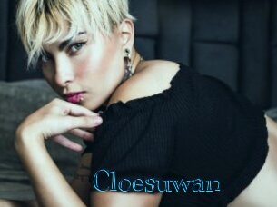 Cloesuwan