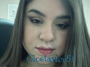 Cloetaylor51