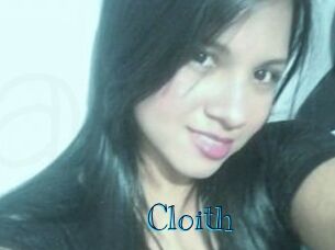 Cloith