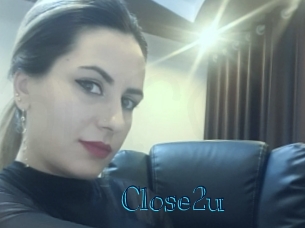 Close2u