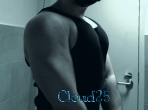 Cloud25