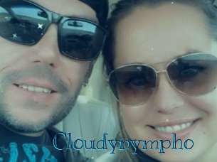 Cloudynympho