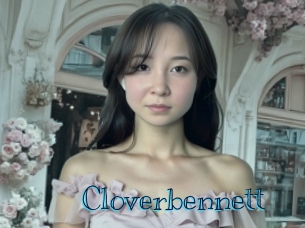 Cloverbennett