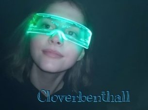 cloverbenthall Archive DVD BIZ