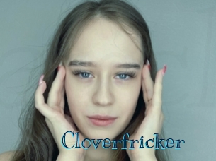 Cloverfricker