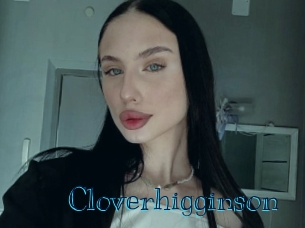 Cloverhigginson