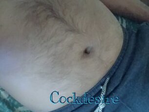 Cockdesire