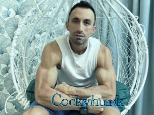 Cockyhunk