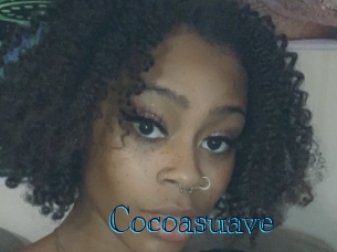 Cocoasuave