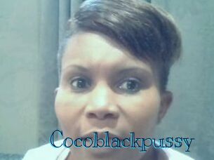 Cocoblackpussy