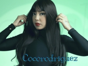 Cocorodriguez