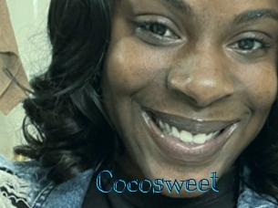 Cocosweet