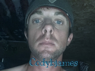 Codybjames