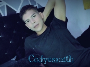 Codyesmith