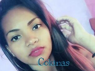 Cokinas