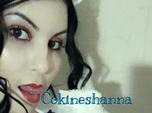 Cokinehanna