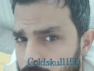 Coldskull150