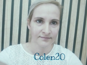 Colen20