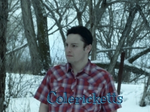 Colericketts