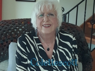 Colettescott