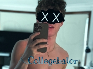 Collegebator