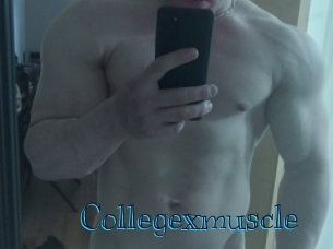 Collegexmuscle