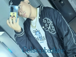 Colsonbaiker