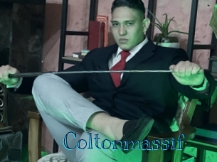 Coltonmassif