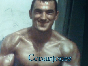 Conanjones