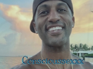 Conscioussexxx