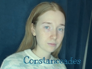 Constanceades