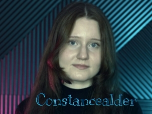 Constancealder