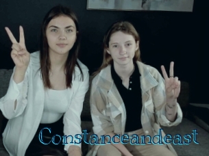 Constanceandeast