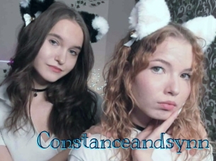 Constanceandsynn