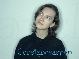 Constanceaspen