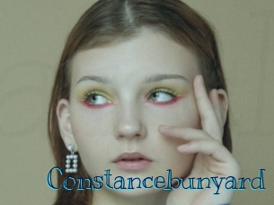 Constancebunyard