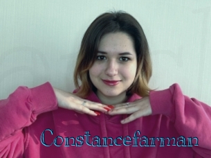 Constancefarman