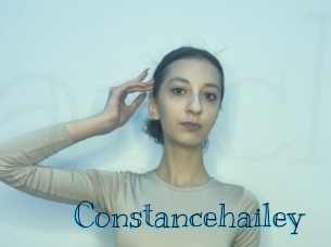 Constancehailey