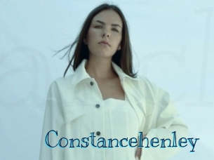 Constancehenley