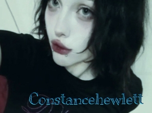 Constancehewlett