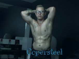 Copersteel