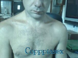 Copppiasex