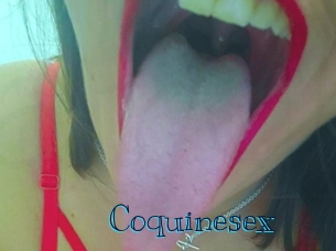 Coquinesex