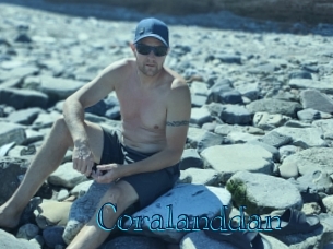 Coralanddan