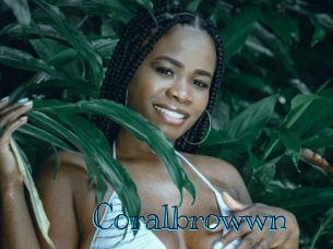 Coralbrowwn