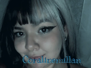 Coralinemillan