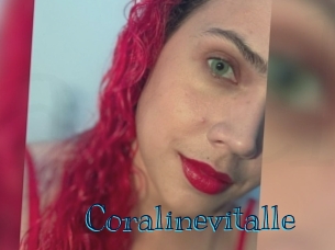 Coralinevitalle